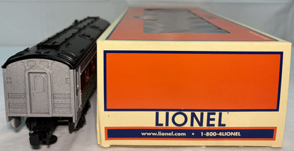 Lionel 6-25140 O Gauge Pennsylvania Coach Car