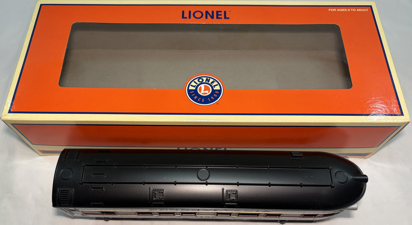 Lionel 6-25140 O Gauge Pennsylvania Coach Car