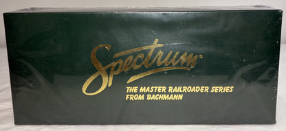 Bachmann Spectrum 26857 Pulpwood Car Greenbrier & Big Run Lumber Co.