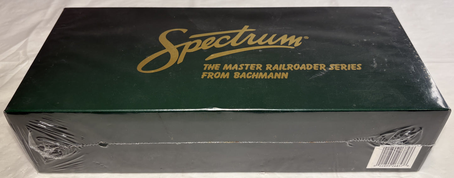 Bachmann Spectrum 26857 Pulpwood Car Greenbrier & Big Run Lumber Co.