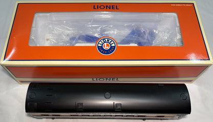 Lionel 6-25141 O Gauge Pennsylvania Observation Car #1135