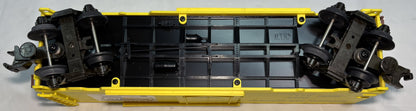 MTH MT-9402L O Gauge Refrigerator Car National Car Company