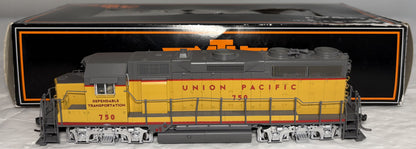 MTH 80-2173-1 Union Pacific GP 35 Diesel Locomotive with PS3