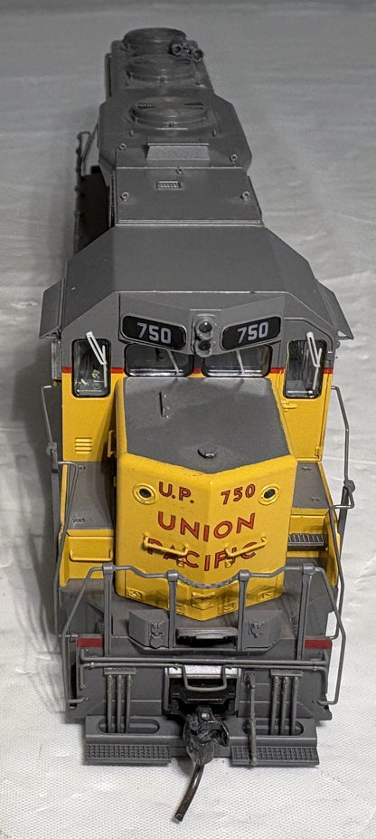 MTH 80-2173-1 Union Pacific GP 35 Diesel Locomotive with PS3