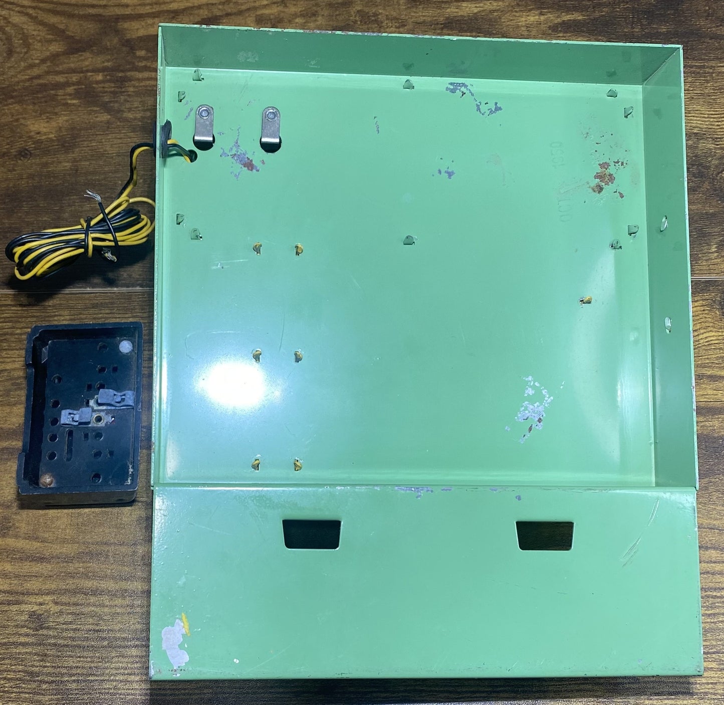 American Flyer Animated Loading Platform #770