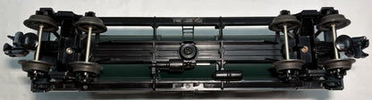 Lionel 26100 O Gauge Pennsylvania Single-Dome Tank Car