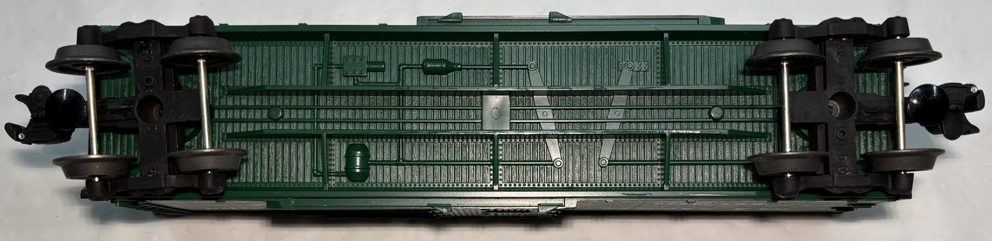 Lionel 9863 O Gauge Railway Express Agency Reefer Car