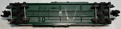 Lionel 9863 O Gauge Railway Express Agency Reefer Car