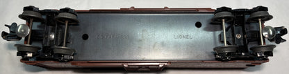 Lionel 19212 O Gauge Pennsylvania Railroad Boxcar