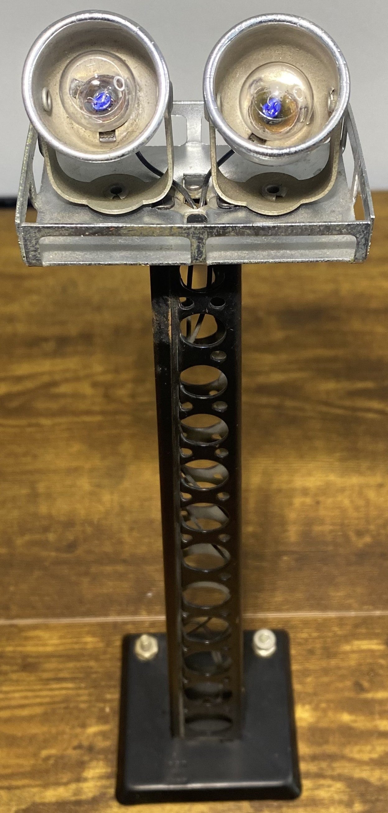 Marx 416 Floodlight Tower