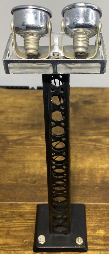 Marx 416 Floodlight Tower