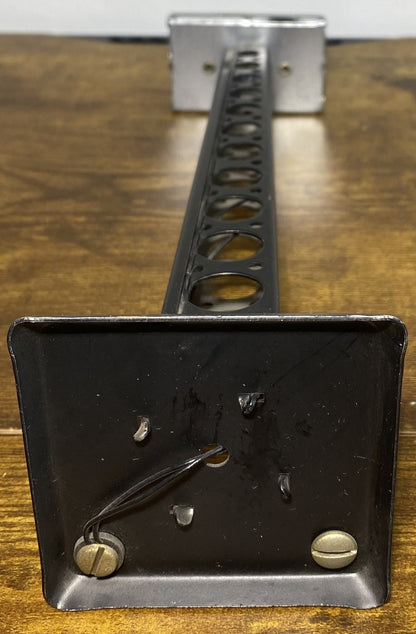 Marx 416 Floodlight Tower