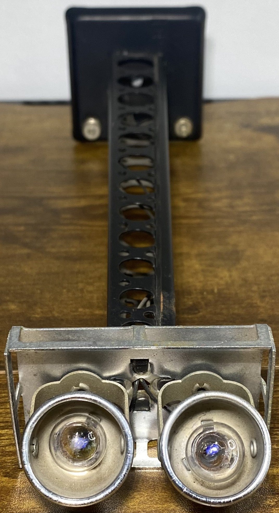 Marx 416 Floodlight Tower