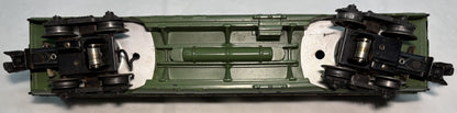 Lionel Post War 2402 O Gauge Chatham Pullman Passenger Car