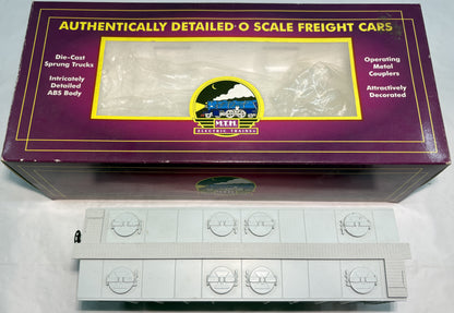MTH 20-97104 O Scale Illinois Central Premier Hopper Car