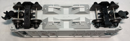 MTH 20-97104 O Scale Illinois Central Premier Hopper Car