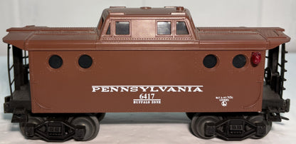 Lionel 19736 O Gauge Pennsylvania N5c Caboose