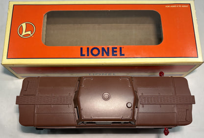 Lionel 19736 O Gauge Pennsylvania N5c Caboose