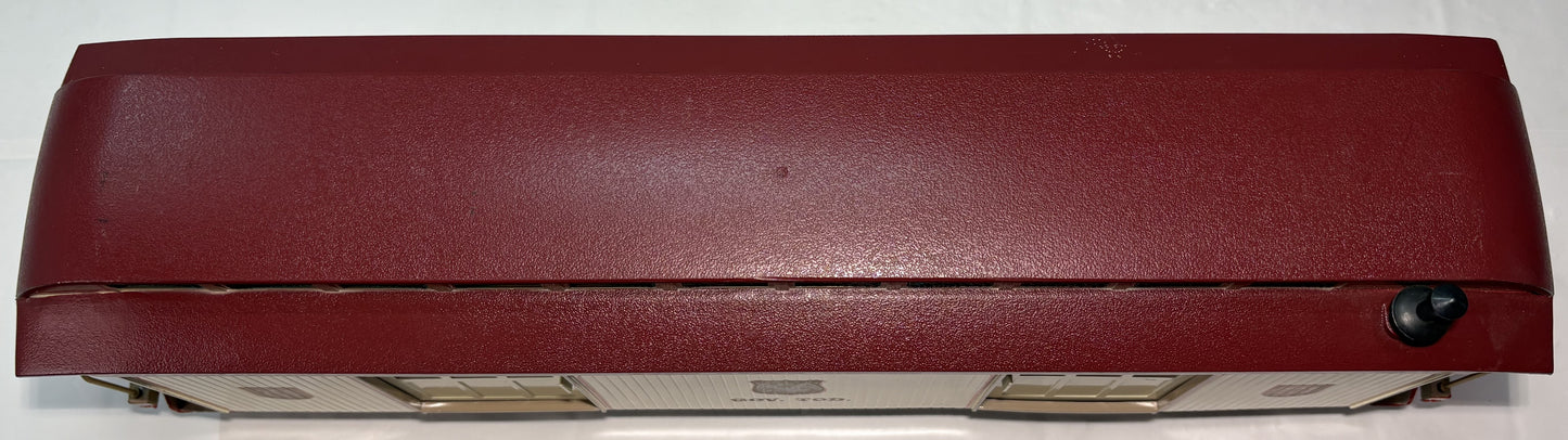 Bachmann New York Central and Lake Shore Mail Car