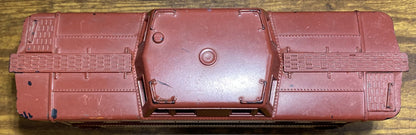 Lionel Postwar #6417 Lionel Lines Caboose Pennsylvania