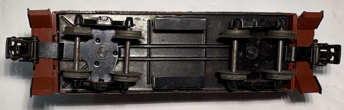 Marklin 4570 AT&SF Caboose