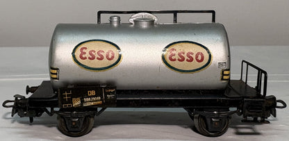 Marklin 4501 Esso Tank Car