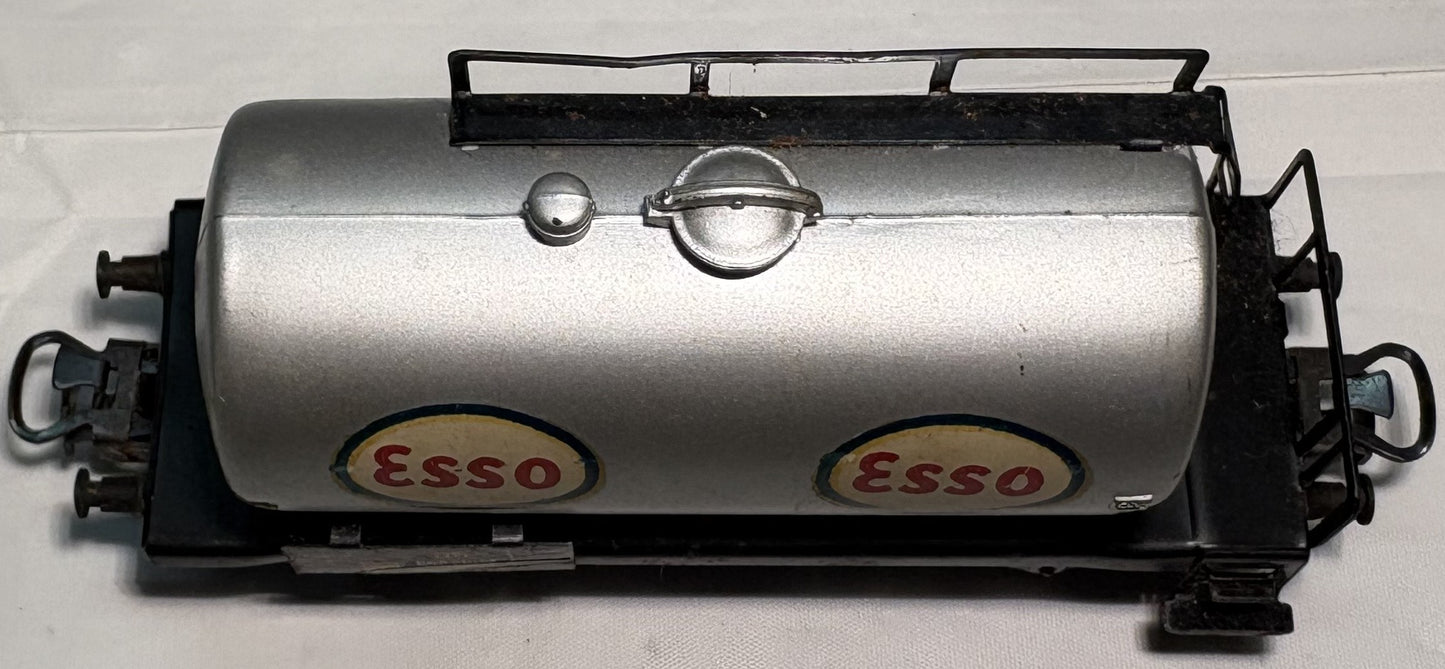 Marklin 4501 Esso Tank Car