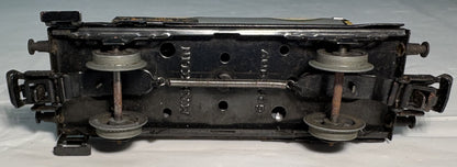 Marklin 4501 Esso Tank Car