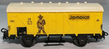 Marklin 327154 Jamaica Banana Car