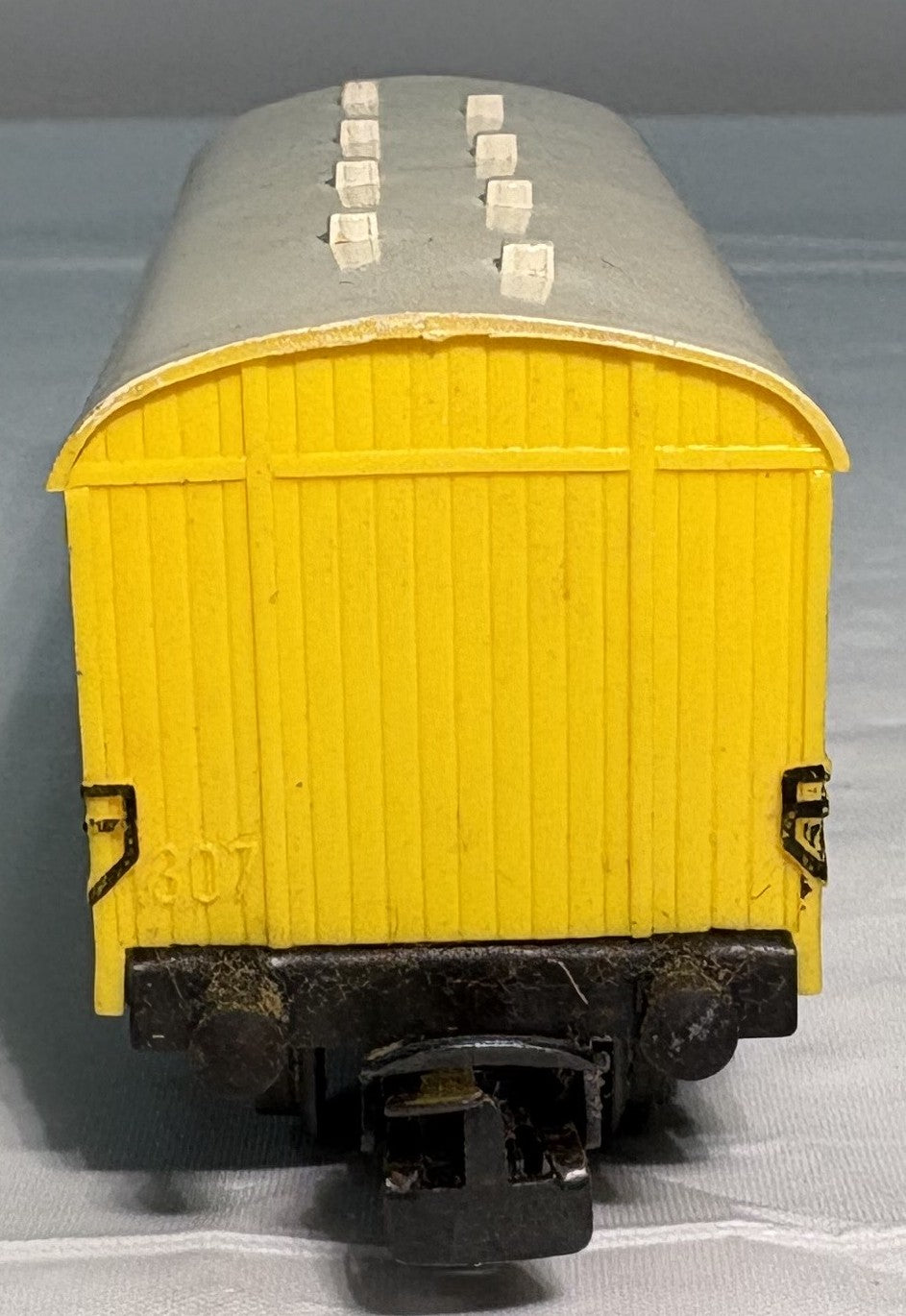 Marklin 327154 Jamaica Banana Car