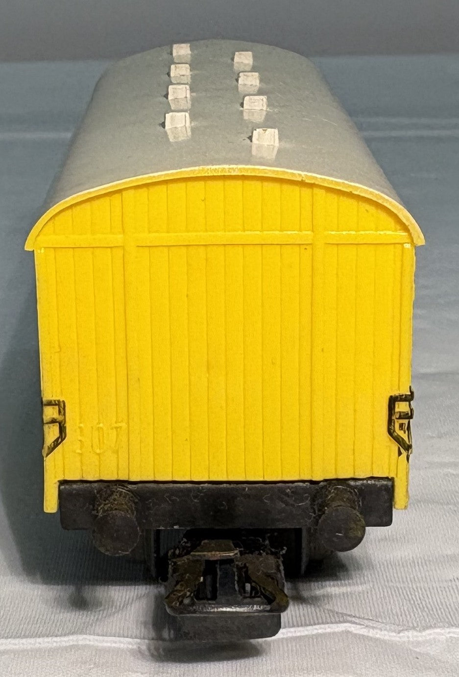 Marklin 327154 Jamaica Banana Car