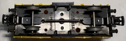 Marklin 327154 Jamaica Banana Car