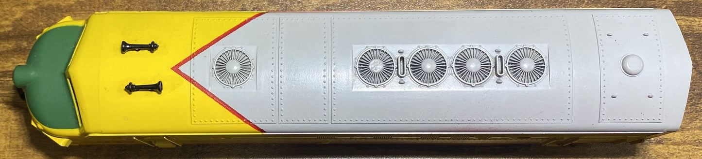 Atlas FP7-A Diesel Union Pacific #912