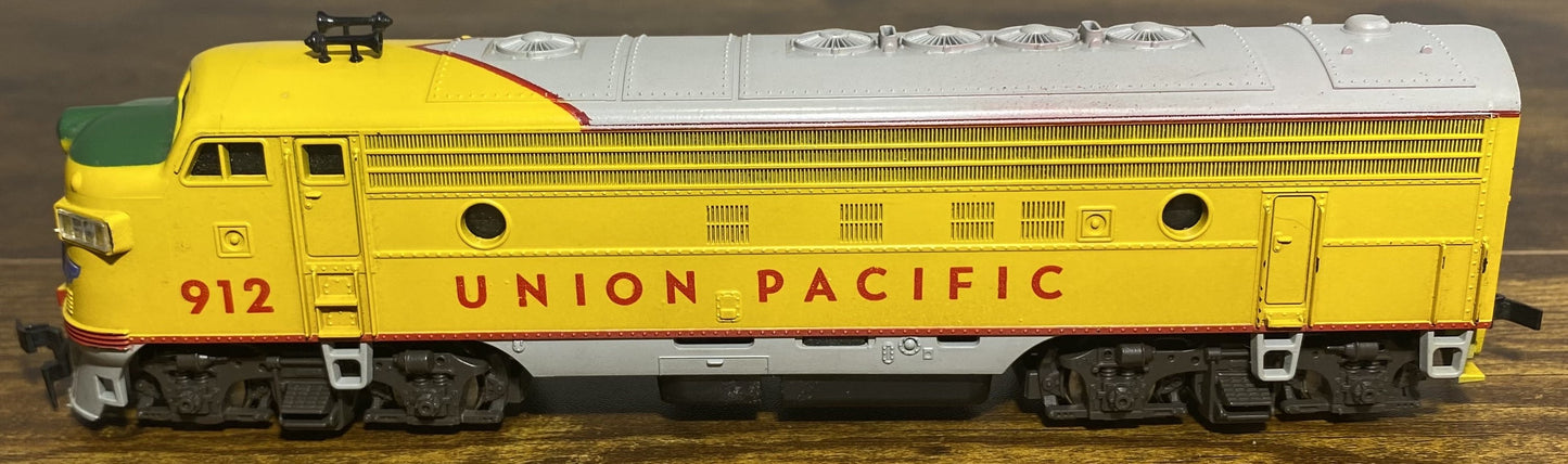 Atlas FP7-A Diesel Union Pacific #912