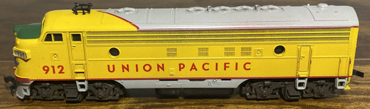 Atlas FP7-A Diesel Union Pacific #912