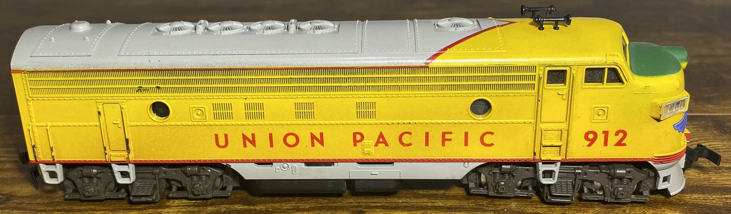 Atlas FP7-A Diesel Union Pacific #912
