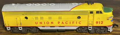 Atlas FP7-A Diesel Union Pacific #912