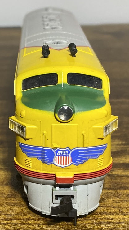 Atlas FP7-A Diesel Union Pacific #912