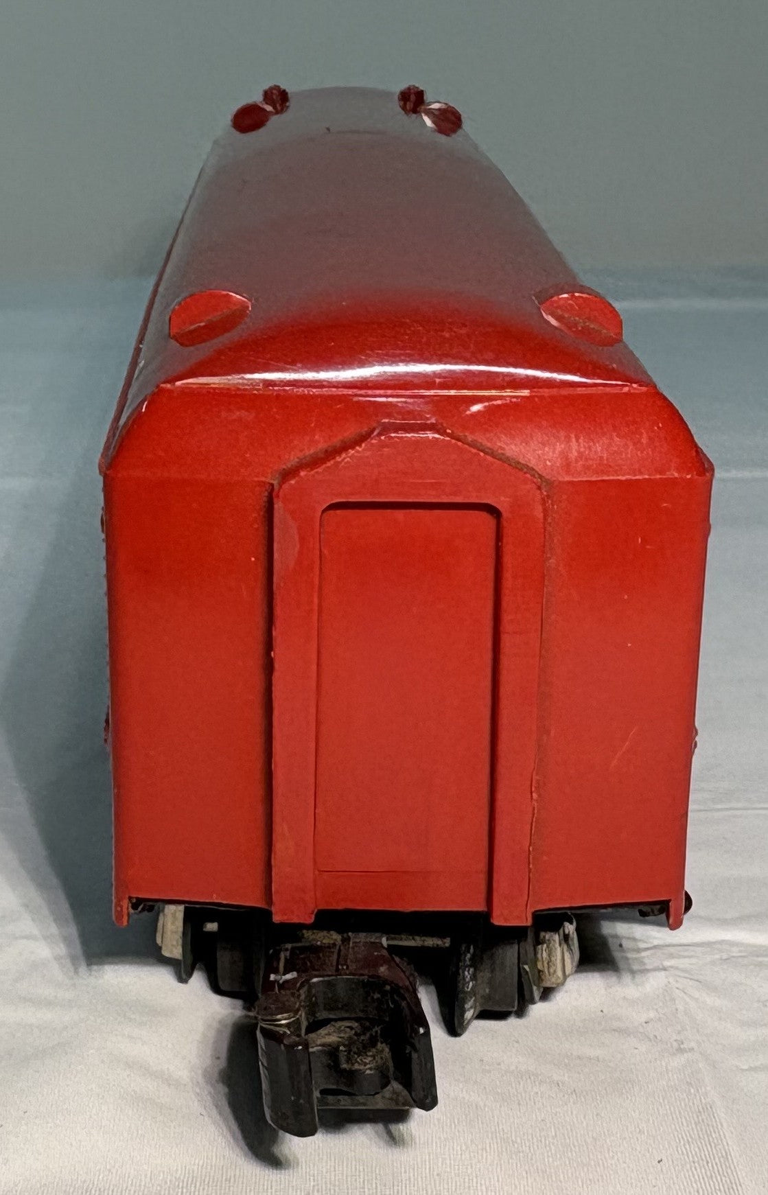 American Flyer 718 Railway Express Agency Car