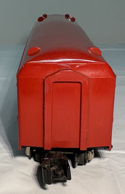 American Flyer 718 Railway Express Agency Car