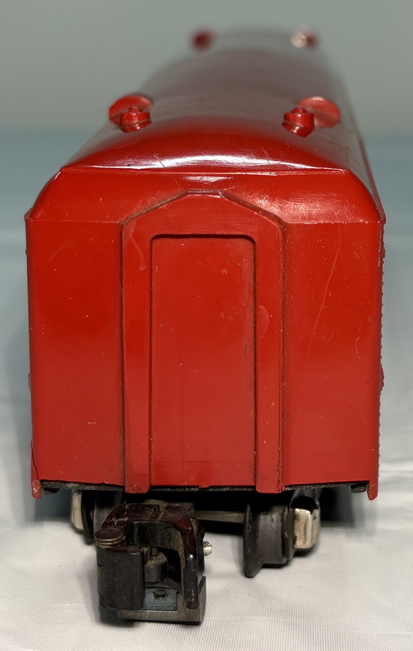 American Flyer 718 Railway Express Agency Car