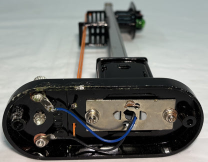 MTH 30-1076 O Scale #153 Operating Block Signal