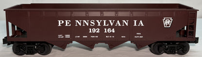 MTH 30-7508 O Scale Pennsylvania Hopper Car
