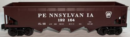 MTH 30-7508 O Scale Pennsylvania Hopper Car