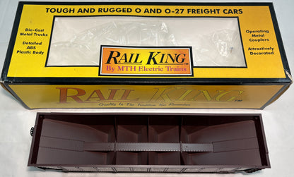 MTH 30-7508 O Scale Pennsylvania Hopper Car