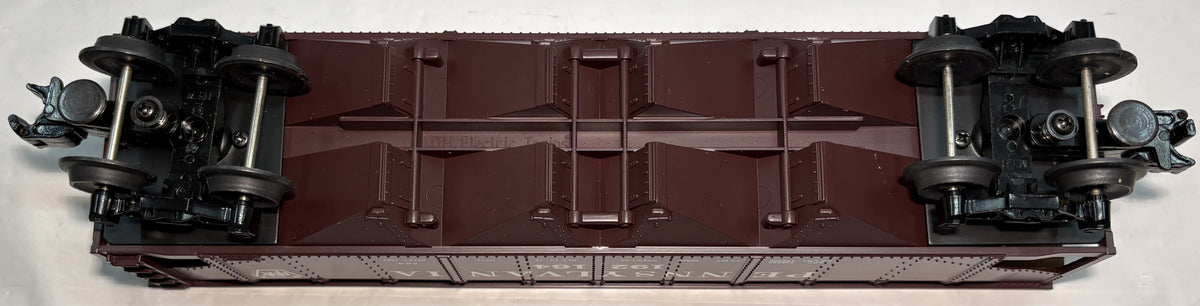 MTH 30-7508 O Scale Pennsylvania Hopper Car