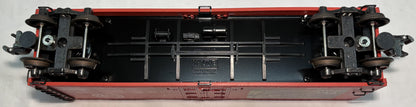 K-line K762-7487 O Scale Florida East Coast Historic Wood Sided Reefer #7627487