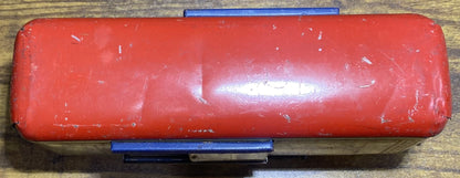 Marx C&S #555 Refrigerator Car