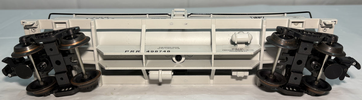 K-Line K636-1891 O Scale Pennsylvania Triple Dome Tank Car