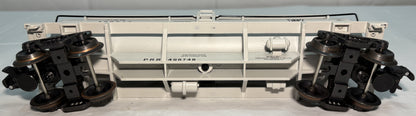 K-Line K636-1891 O Scale Pennsylvania Triple Dome Tank Car